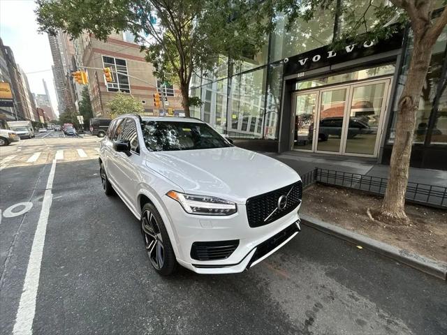 2021 Volvo XC90 Recharge T8 R-Design 7 Passenger for sale in New York, NY