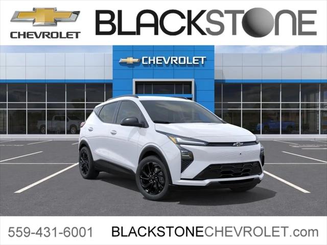 2027 Chevrolet Bolt RS FWD for sale in Fresno, CA