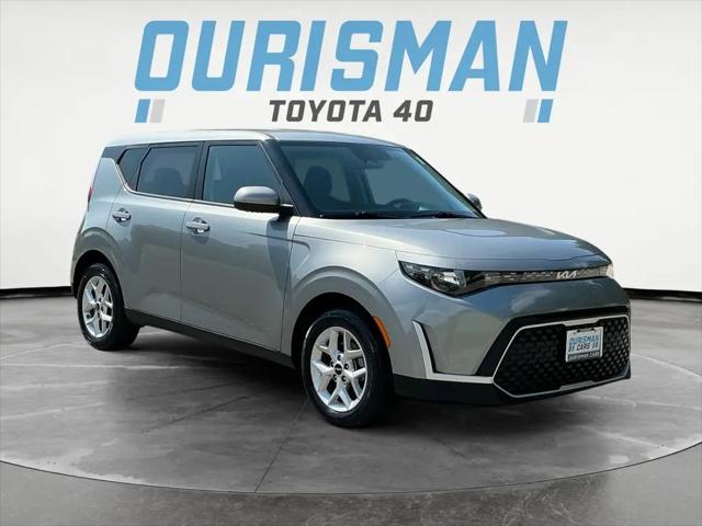 2024 Kia Soul LX for sale in Edgewood, MD