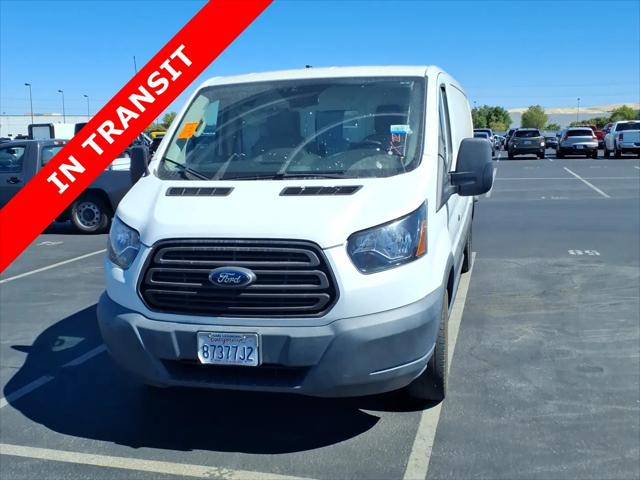 2017 Ford Transit T-250 for sale in Alvin, TX