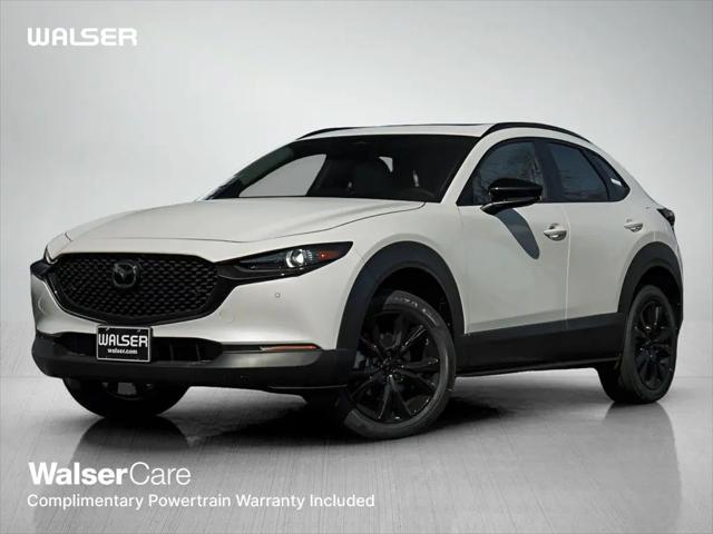 2026 Mazda CX-30 2.5 S Aire Edition for sale in Burnsville, MN