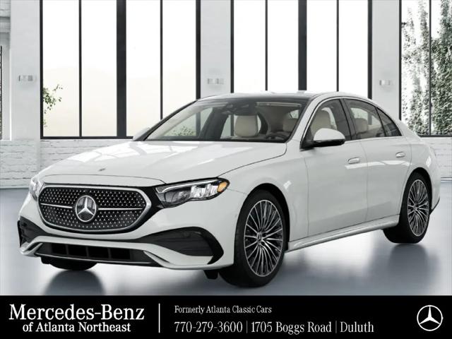 2027 Mercedes-Benz E-Class E 350 for sale in Duluth, GA