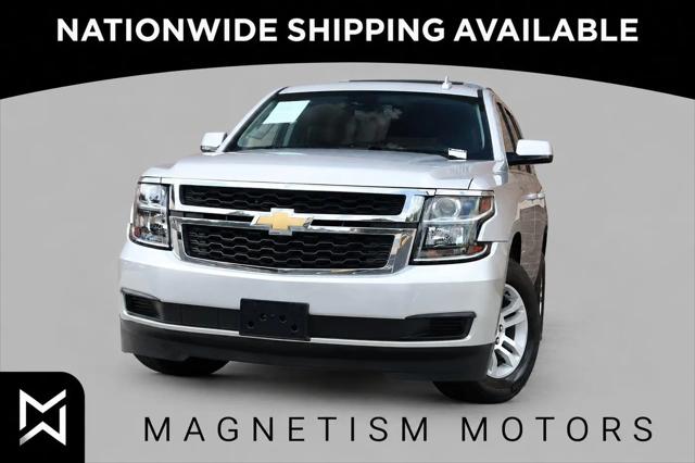 2018 Chevrolet Tahoe LT for sale in Lawrenceville, GA