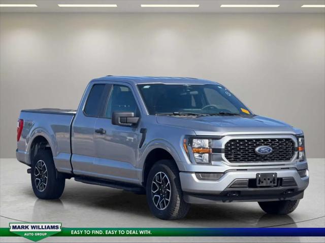 2023 Ford F-150 XL for sale near Mt Orab, OH