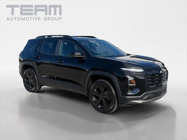 2027 Chevrolet Equinox LT FWD for sale in Swansboro, NC