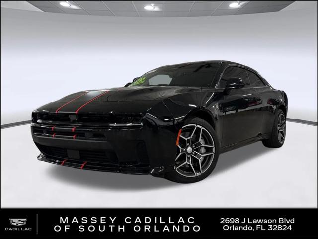 2026 Dodge Charger Scat Pack 2-Door AWD for sale in Orlando, FL