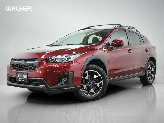 2019 Subaru Crosstrek 2.0i Premium for sale in Bloomington, MN