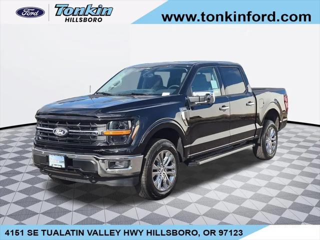 2026 Ford F-150 XLT for sale in Hillsboro, OR