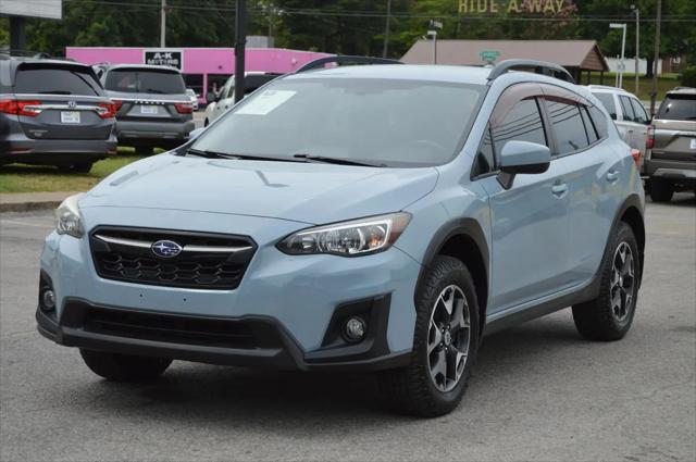 2018 Subaru Crosstrek 2.0i Premium for sale in Clarksville, TN