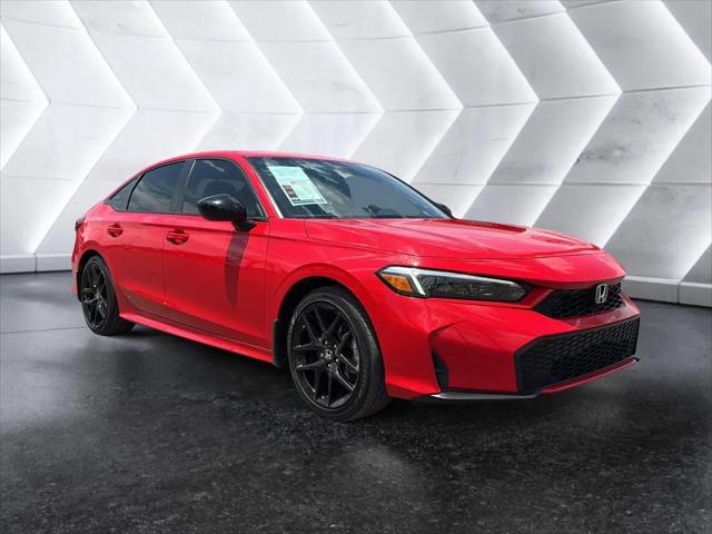 2025 Honda Civic Sport for sale in Mesa, AZ