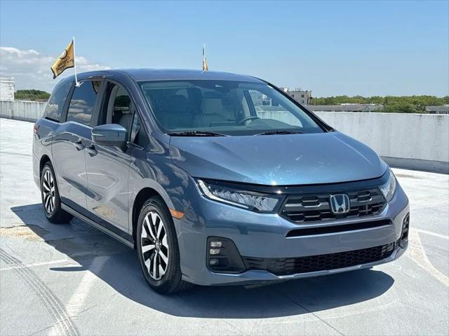 2025 Honda Odyssey EX-L for sale in Englewood Cliffs, NJ