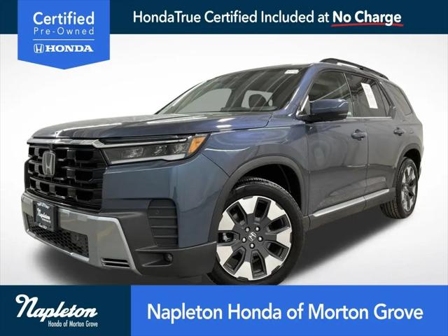 2026 Honda Pilot Elite for sale in Morton Grove, IL