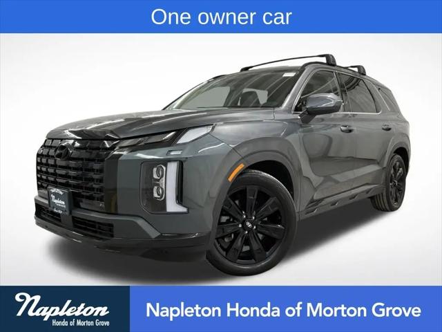 2023 Hyundai Palisade XRT for sale in Morton Grove, IL