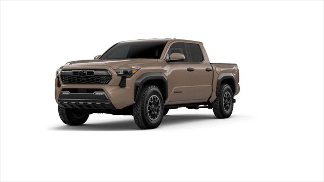 2026 Toyota Tacoma TRD Off Road for sale in Asheboro, NC