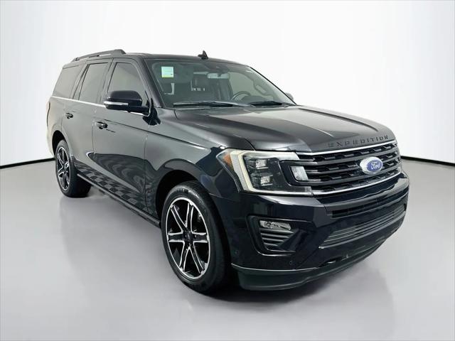 2019 Ford Expedition Limited for sale in Shiloh, IL