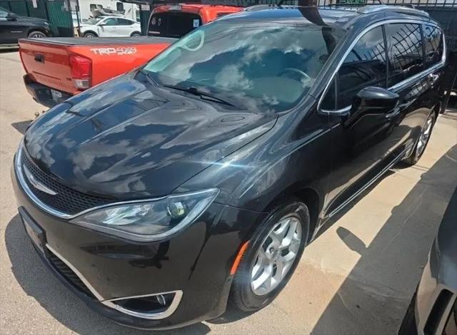 2020 Chrysler Pacifica Touring L Plus for sale in Shiloh, IL