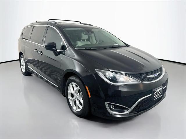 2020 Chrysler Pacifica Touring L Plus for sale in Shiloh, IL
