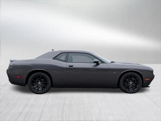 2017 Dodge Challenger GT