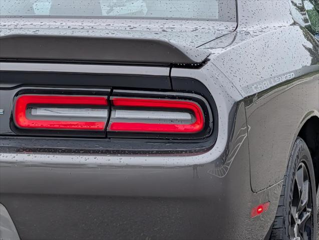 2017 Dodge Challenger GT