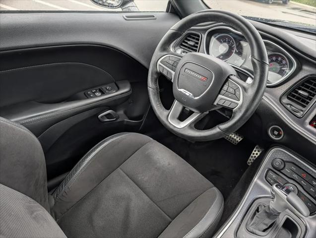 2017 Dodge Challenger GT