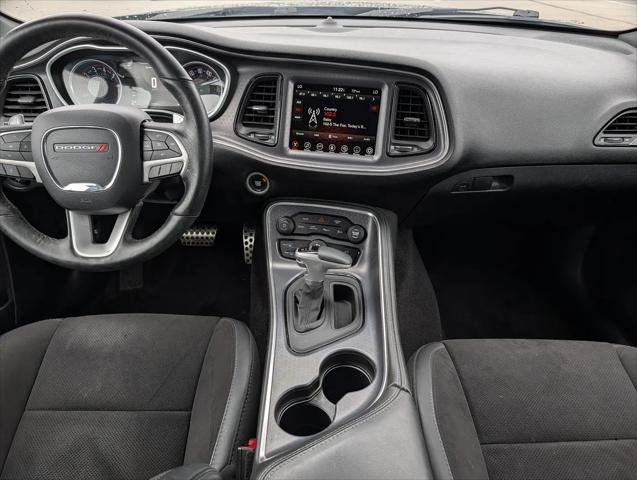 2017 Dodge Challenger GT