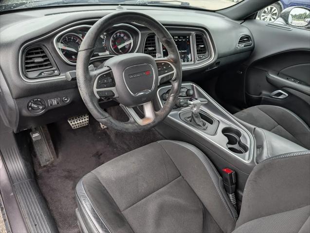 2017 Dodge Challenger GT