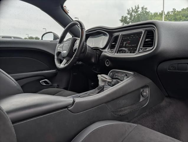 2017 Dodge Challenger GT
