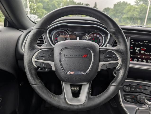 2017 Dodge Challenger GT