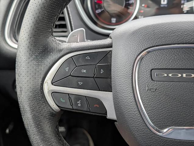 2017 Dodge Challenger GT