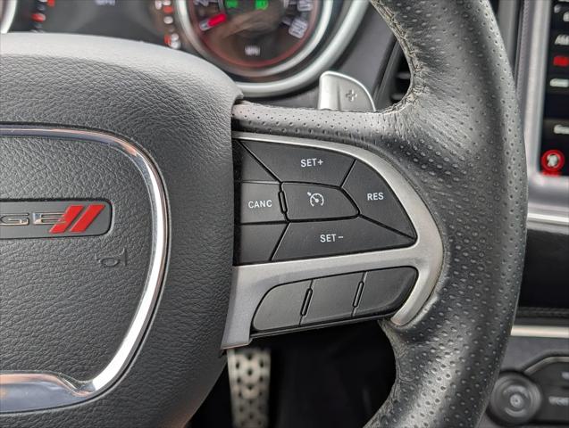 2017 Dodge Challenger GT