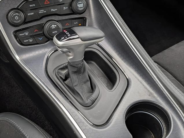 2017 Dodge Challenger GT