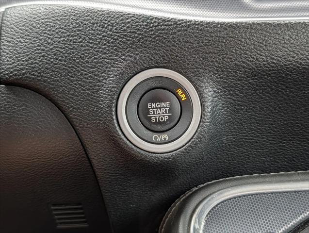 2017 Dodge Challenger GT