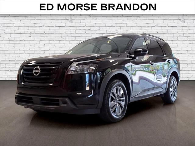 2025 Nissan Pathfinder SV 4WD for sale in Brandon, FL
