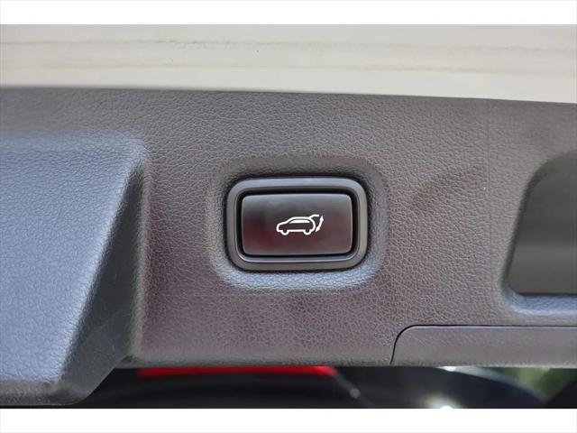 2019 Hyundai Santa Fe Limited 2.0T