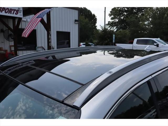 2019 Hyundai Santa Fe Limited 2.0T