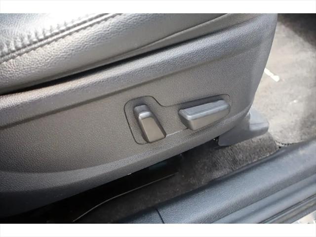 2019 Hyundai Santa Fe Limited 2.0T