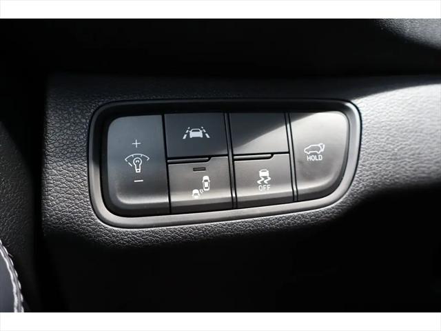 2019 Hyundai Santa Fe Limited 2.0T