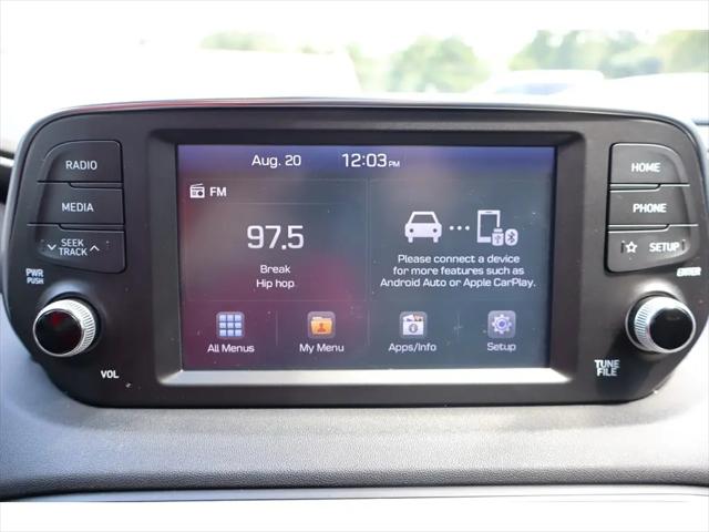 2019 Hyundai Santa Fe Limited 2.0T