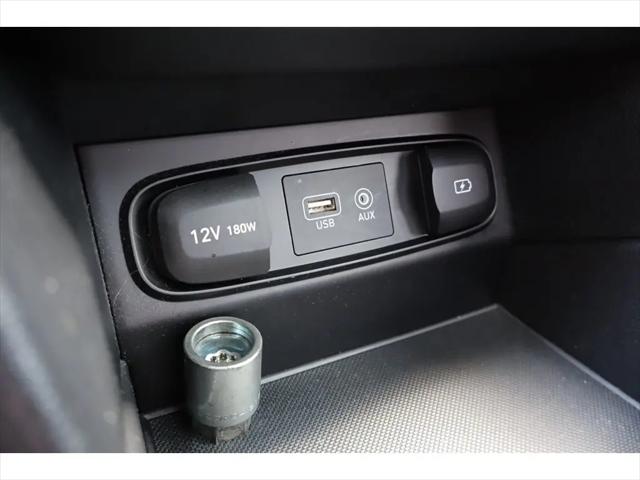 2019 Hyundai Santa Fe Limited 2.0T