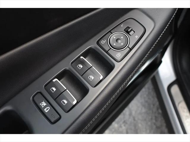 2019 Hyundai Santa Fe Limited 2.0T