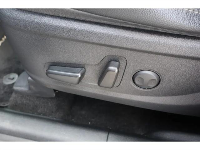 2019 Hyundai Santa Fe Limited 2.0T