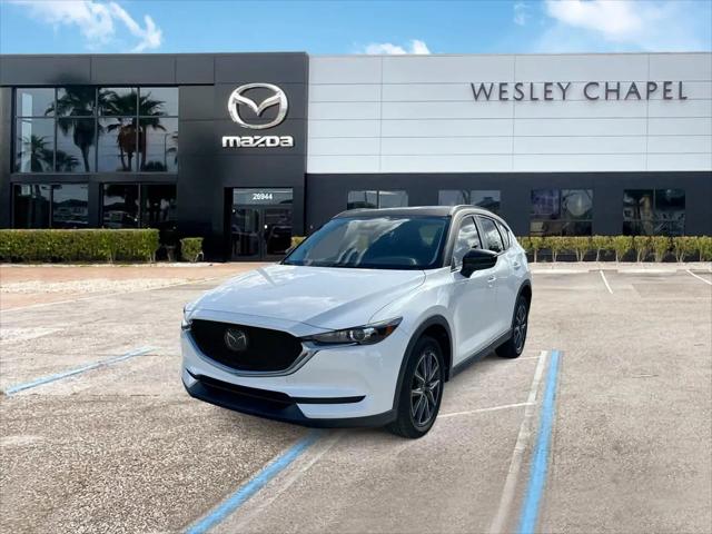 2018 Mazda CX-5 Touring for sale in Wesley Chapel, FL