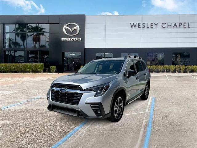 2025 Subaru Ascent Limited 7-Passenger for sale in Wesley Chapel, FL