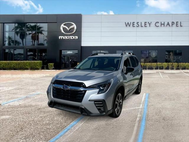 2025 Subaru Ascent Limited 7-Passenger for sale in Wesley Chapel, FL
