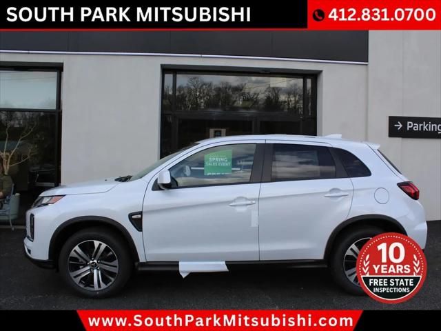 2026 Mitsubishi Outlander Sport 2.0 ES for sale in Bethel Park, PA