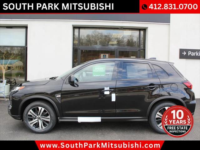 2026 Mitsubishi Outlander Sport 2.0 ES for sale in Bethel Park, PA