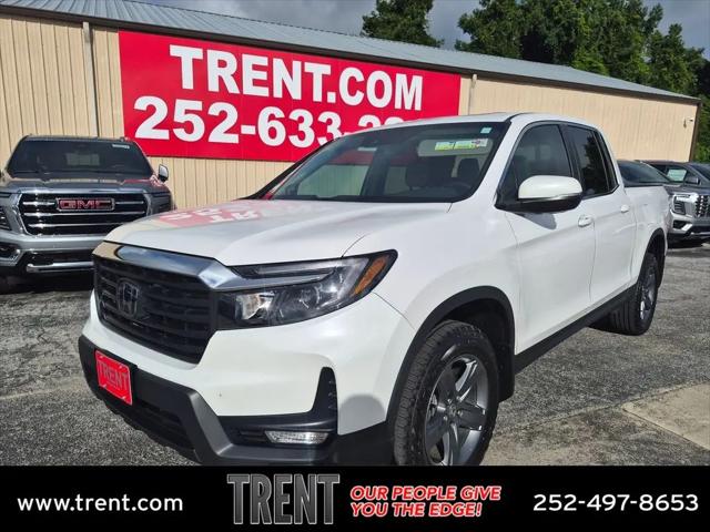 2023 Honda Ridgeline RTL for sale in New Bern, NC
