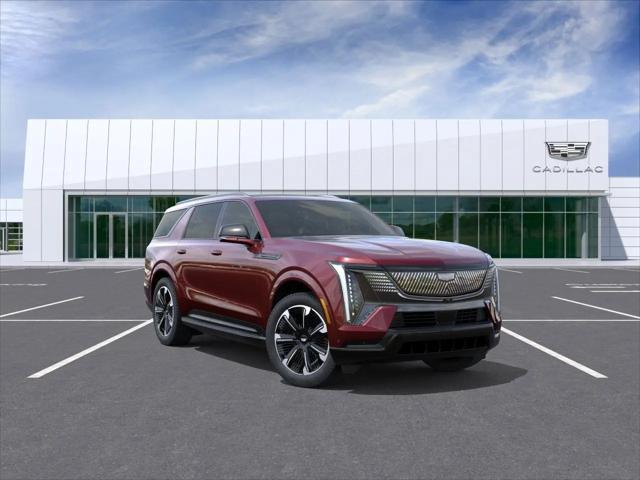 2026 Cadillac Escalade IQL Sport AWD for sale in Santa Clara, CA