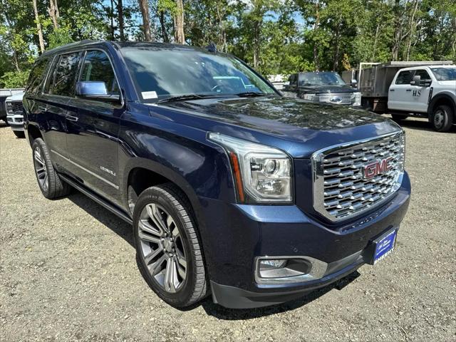 2020 GMC Yukon 4WD Denali for sale in Warrenton, VA