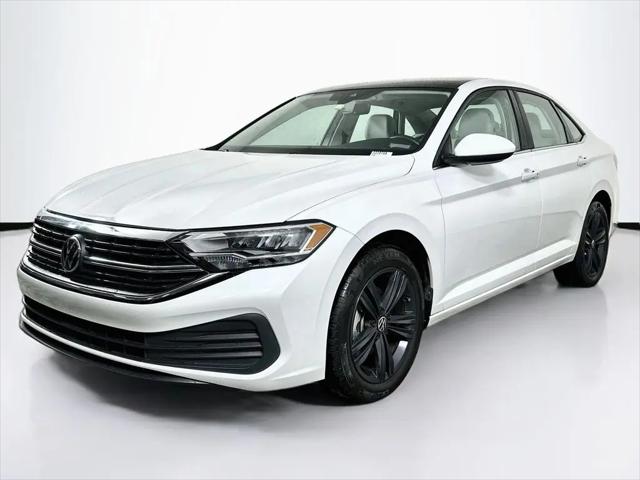 2024 Volkswagen Jetta 1.5T SE for sale in Martinez, GA
